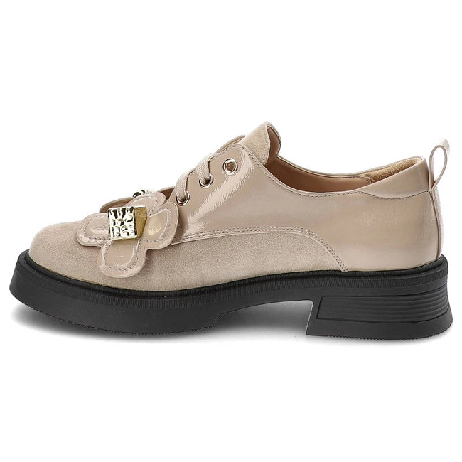 Poltopánky S.Barski - MR870-86 Beige