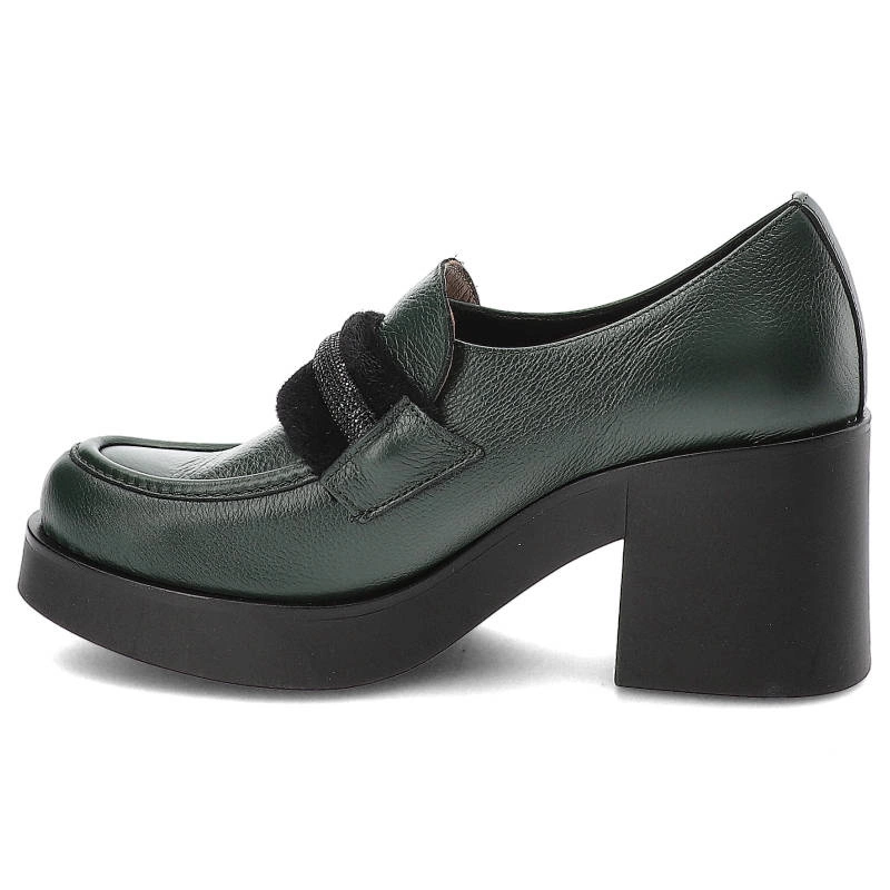 Poltopánky Lemar - 20151 V.Oliwka+Cn.