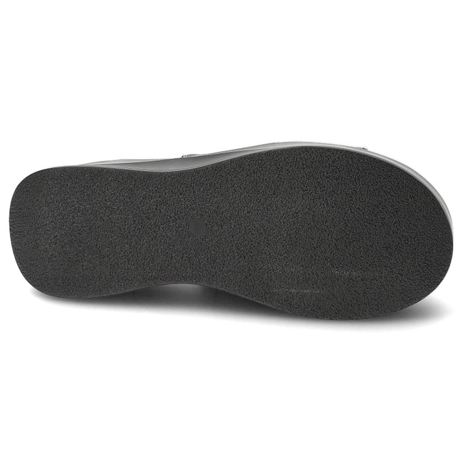 Sandále S.Barski - SJ2301-2 Black