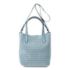 Kabelka HISPANITAS - BV253972 Samba-V25 Celeste