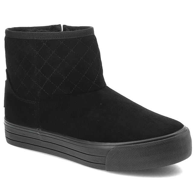 Snehule Big Star - OO274A522 Czarny