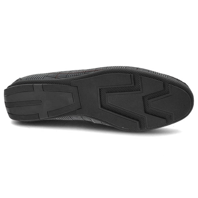 Mókazíny John Doubare - 628-H-888 Grey