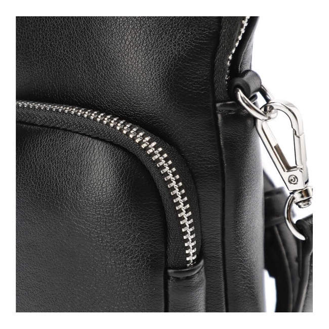 Kabelka Big Star - LL574114 Czarny