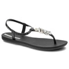 Sandále Ipanema - 83182 Black/Black 23526