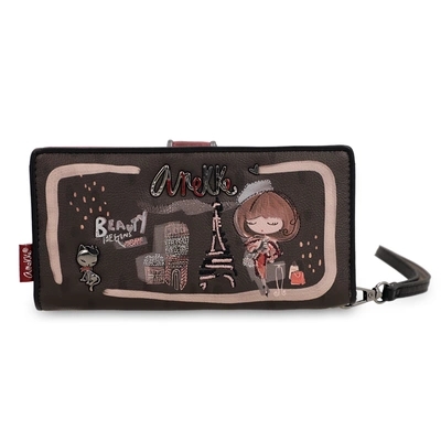 Peňaženka ANEKKE - 41809-901