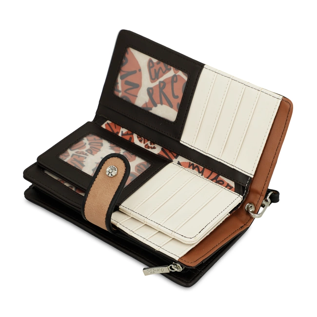 Peňaženka ANEKKE - 40709-901