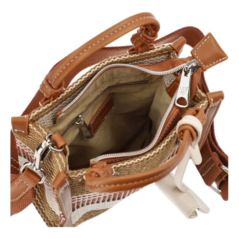 Kabelka Pepe Moll - 231451 Lido Cuero