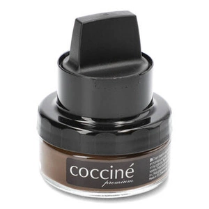 Cream Elegance Coccine - Cream Elegance/Brown 14