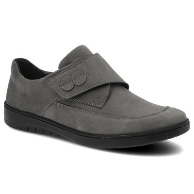 Poltopánky Pollonus - 5-1209-004 Szary Samuel