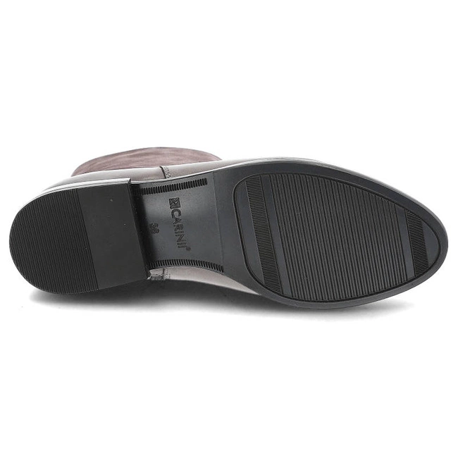 Členkové Topánky Carinii - B3097_-157-D55-POL-A18 Babilonia/Samuel1550/1