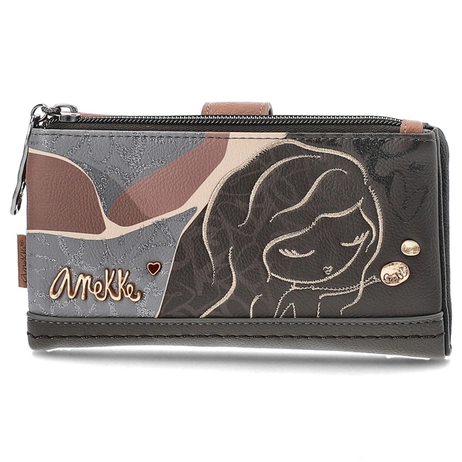 Peňaženka Anekke - 39789-907