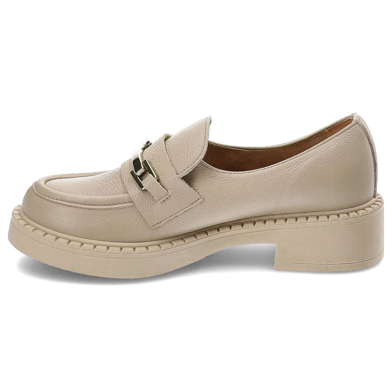 Poltopánky Lemar - 20108 V.Taupe+Zł