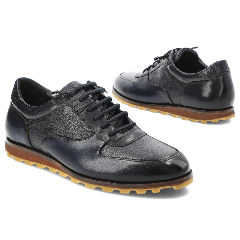 Poltopánky Brooman - A230-G56-SW4 Blue