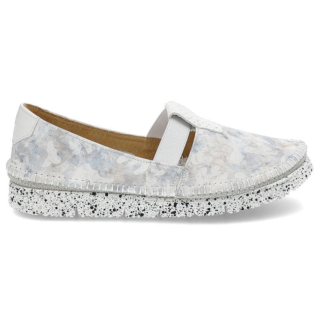 Poltopánky Maciejka - 05432-34/00-5 Jasny Niebieski