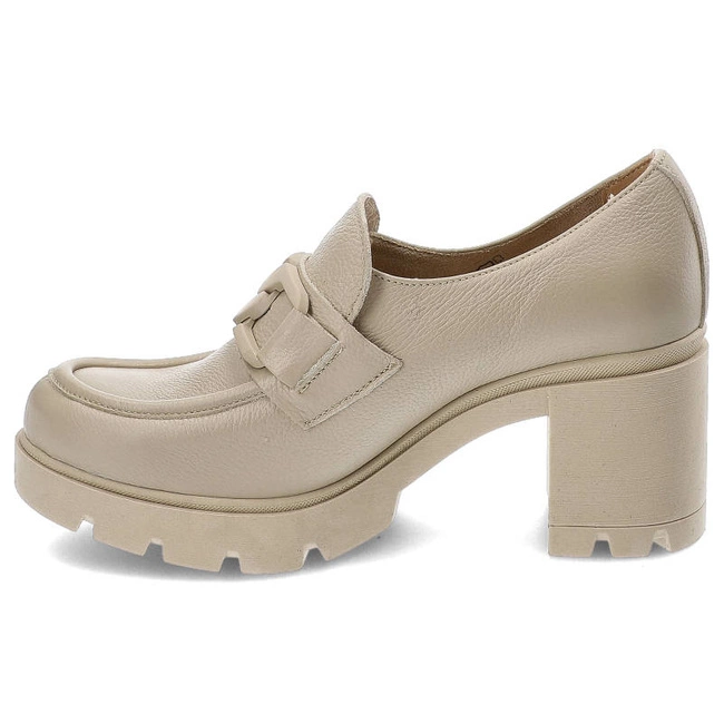 Poltopánky Lemar - 20097 V.Taupe+K.