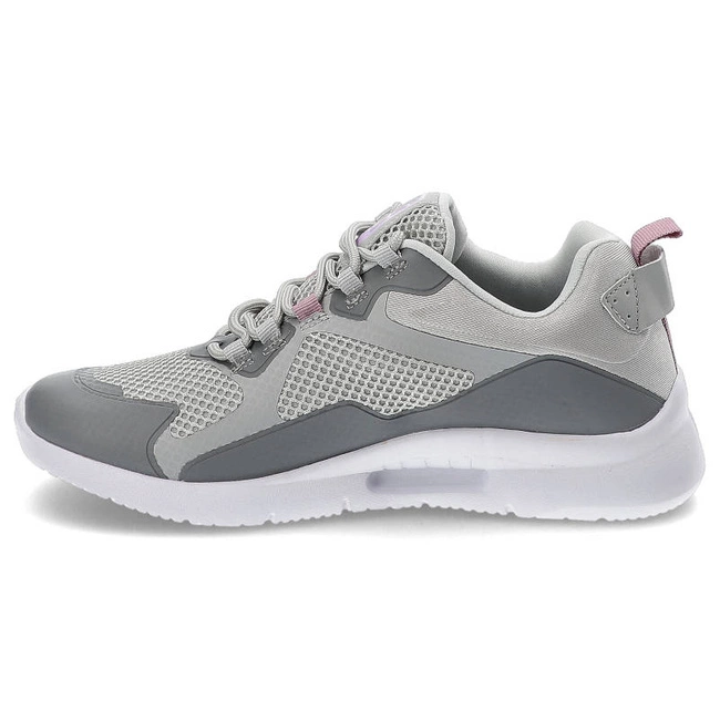 Tenisky Big Star - LL274371 J.Szary