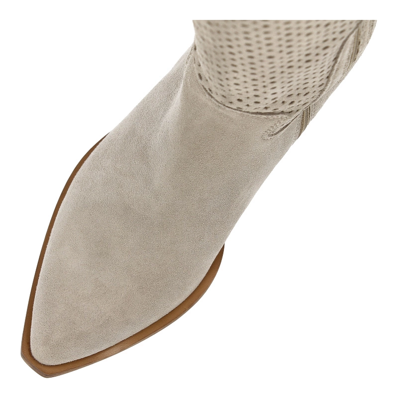 Čižmy Simen - 6911A W.Cappucino