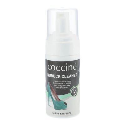 Nubuck Cleaner Coccine - Nubuck Cleaner