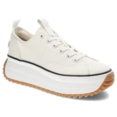 Tenisky Tamaris - 1-23731-20 100 Białe