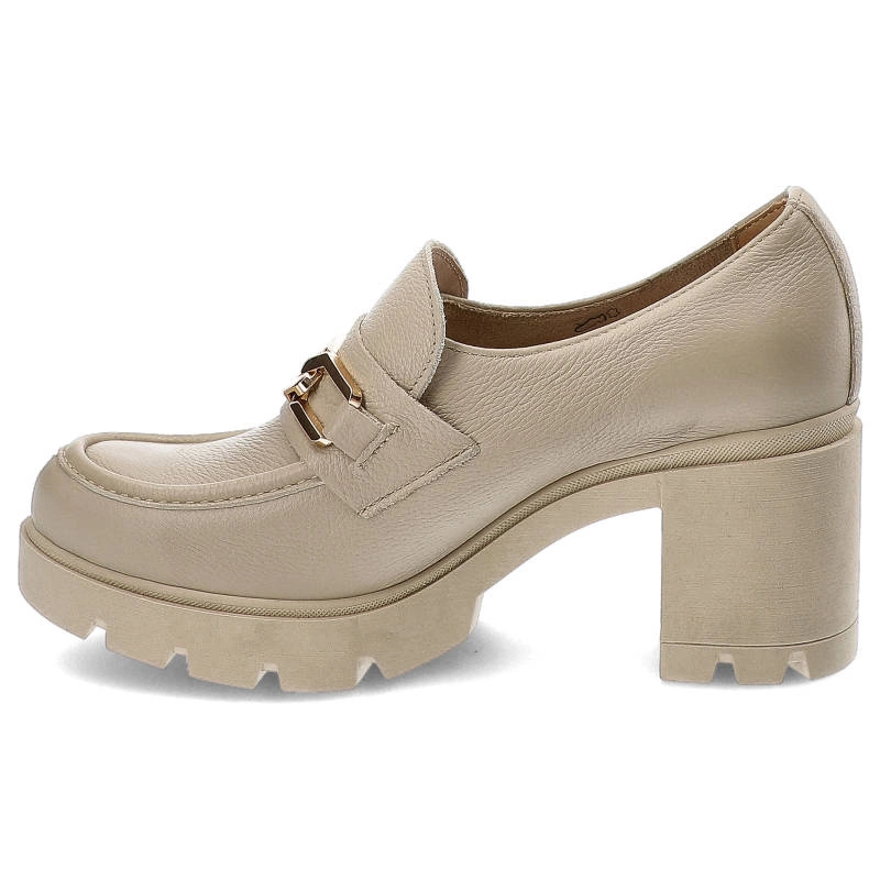 Poltopánky Lemar - 20115 V.Taupe+Zł.