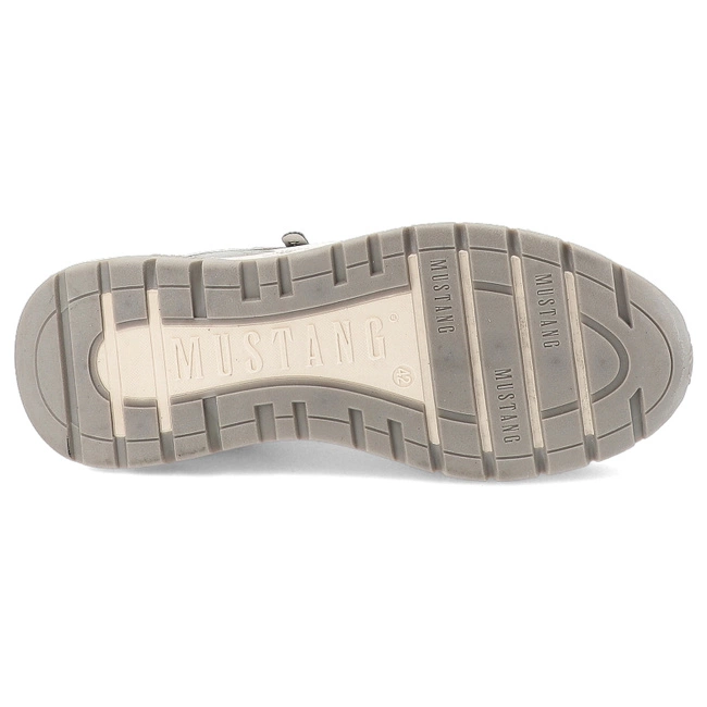 Tenisky MUSTANG - 4200-302-834 Dunkelblau/Ice