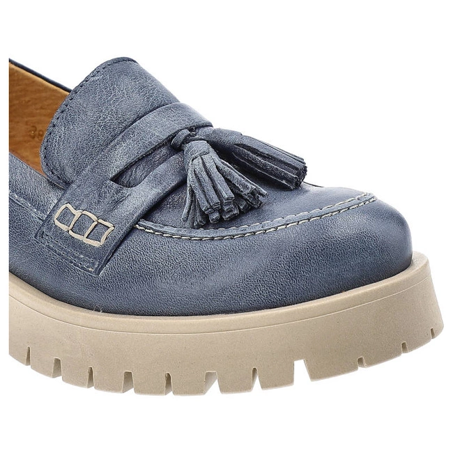 Poltopánky Maciejka - 05497-17/00-5 Granat