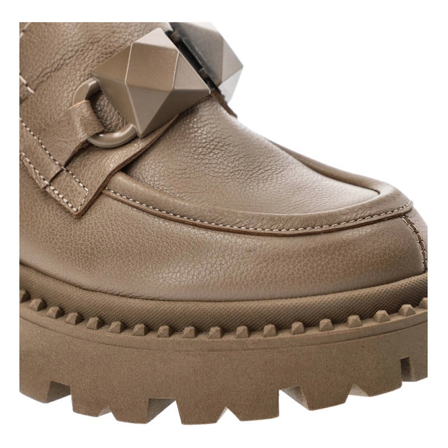 Mókazíny Chebello - 4230_-472-000-PSK-S284 Taupe