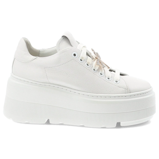 Tenisky ARMODO - 1833/466 Biały