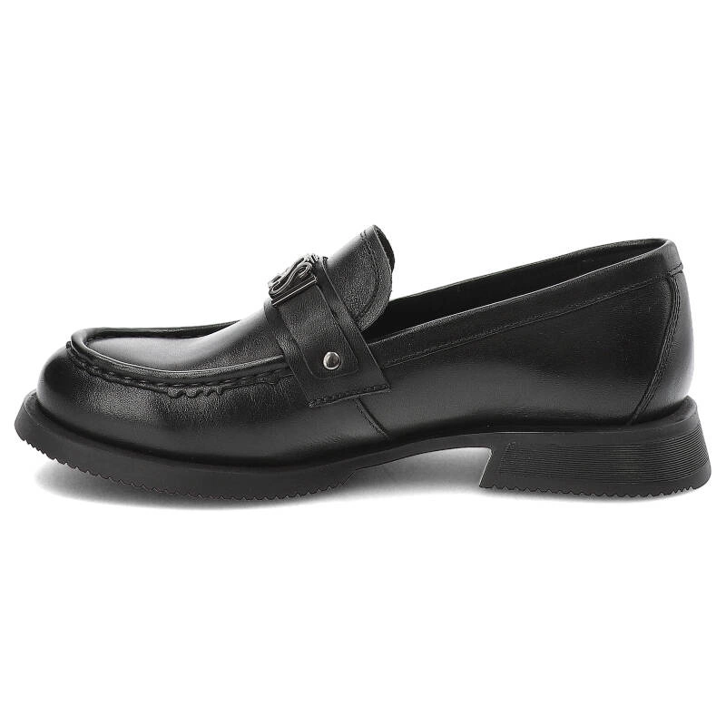 Poltopánky Nessi - 24598 Czarny