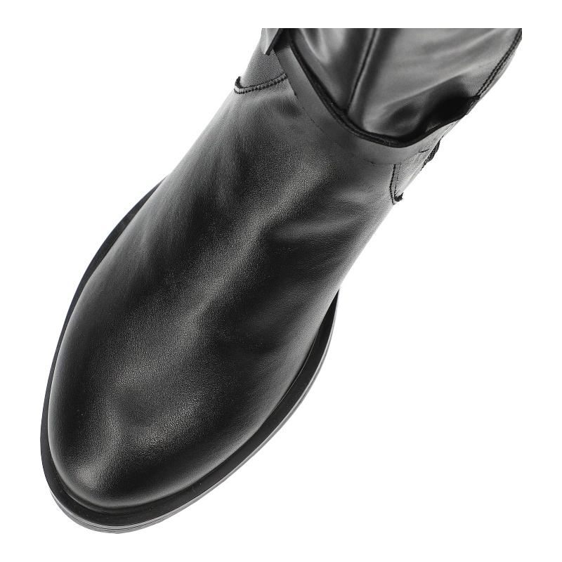 Čižmy Armodo - 70140 S.Czarny+Cz.