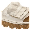 Šľapky RIEKER - V8763-60 Beige