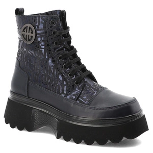 Členkové Topánky ARTIKER - 57C2271 Granatowy