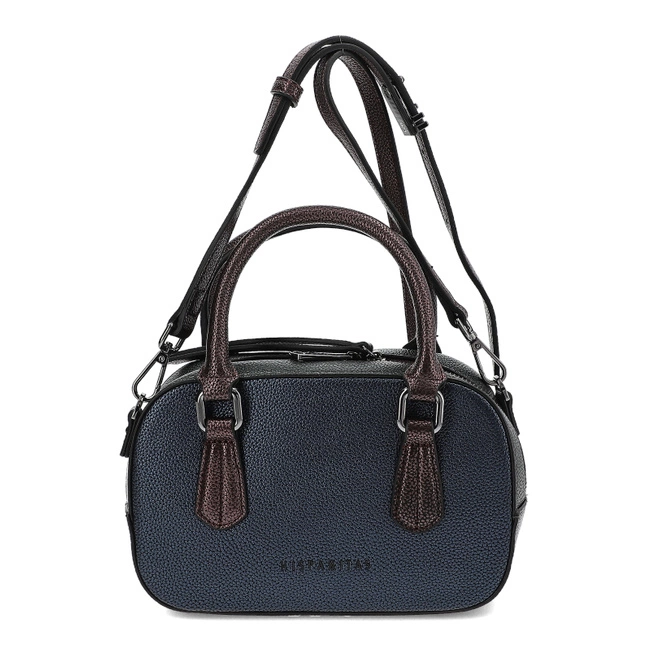 Kabelka Hispanitas - BI243538 Samba Met-I24 Midnight Samba Met-I24 Midnight