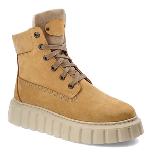 Členkové Topánky Armodo - 01024 Miodowy