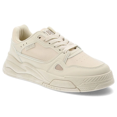 Tenisky BIG STAR - NN274668 Beż