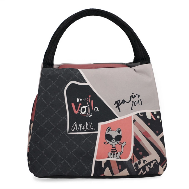 Obedová Taška ANEKKE - 41484-102