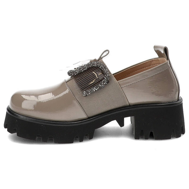 Poltopánky S.Barski - MR-Y85 Grey