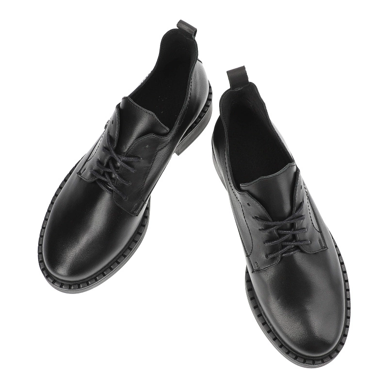 Poltopánky Armodo - 5-1341-007 Czarny Lico