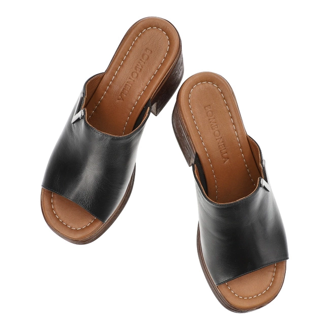 Šľapky Bombonella - 123.76-1 D1 T KHV