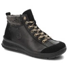 Členkové Topánky Rieker - L7700-00 Schwarz