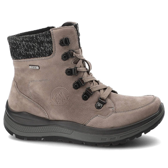 Členkové Topánky G-Comfort - R-5584 Grey