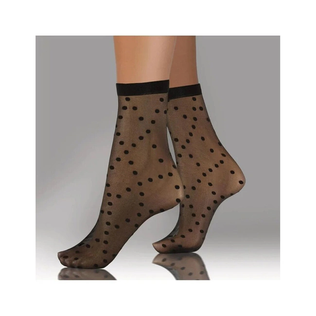 Ponožky Moraj - COCO5