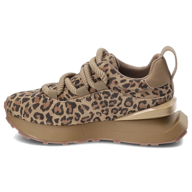 Tenisky Artiker - 55C0135 Leopard Point