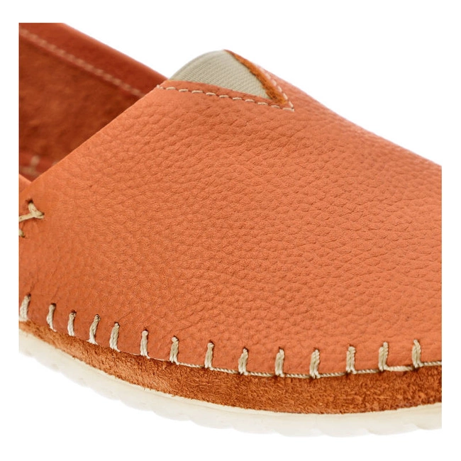 Baleríny Armodo - 500 Pomarańcz G