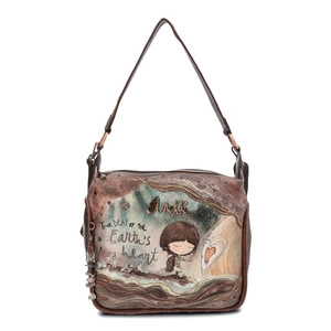 Kabelka Anekke - 39802-136