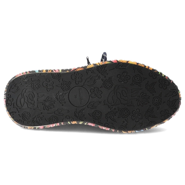 Tenisky LAURA VITA - Nikito 09 SO26803-9BS Bleu