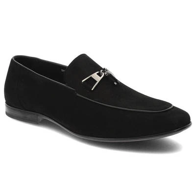 Mókazíny John Doubare - D778-162B-18 Black