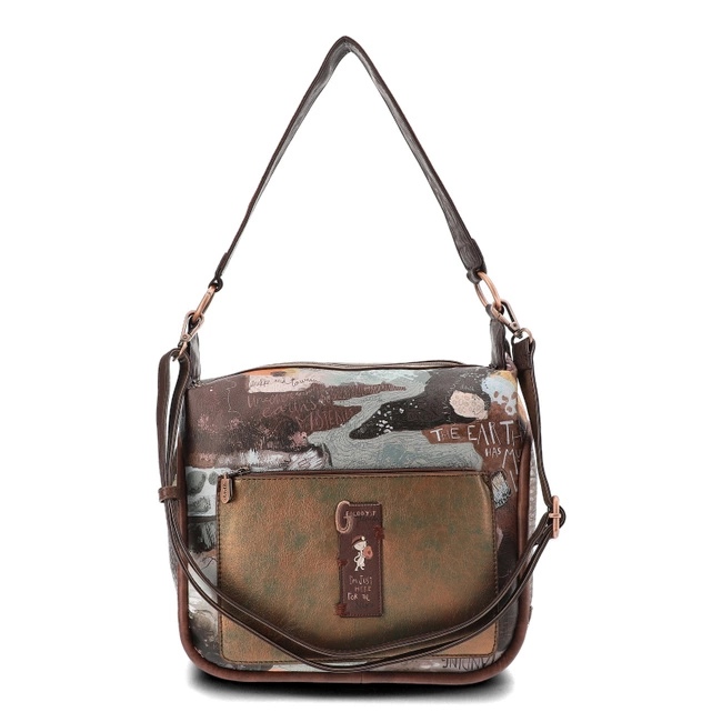 Kabelka Anekke - 39802-136