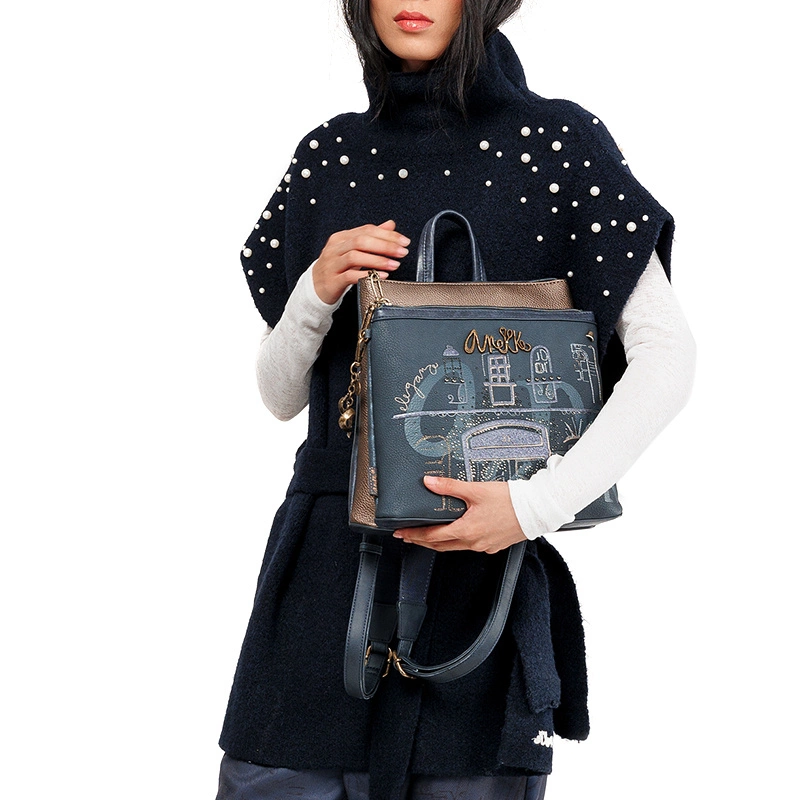 Batoh ANEKKE - 41855-233