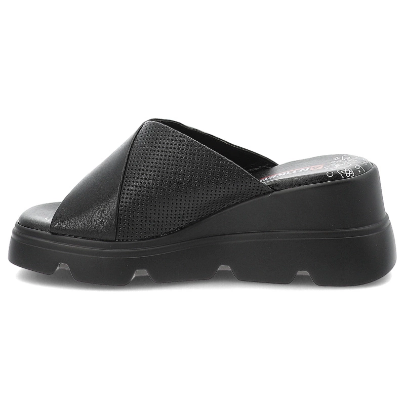Šľapky ARTIKER - 56C1586 Black